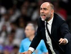 5 Kandidat Pengganti Igor Tudor Setelah Resmi Dipecat Juventus