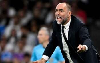 5 Kandidat Pengganti Igor Tudor Setelah Resmi Dipecat Juventus