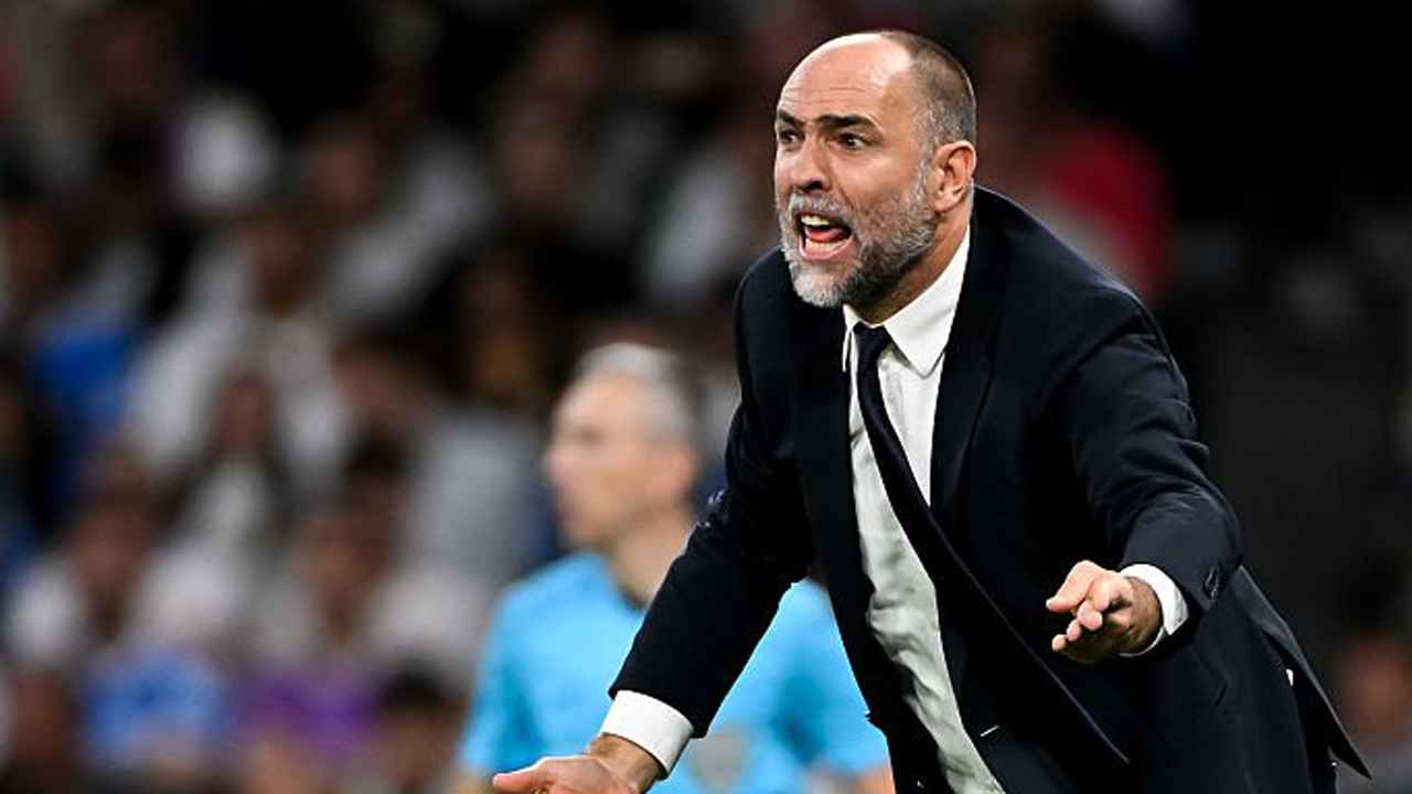 Kandidat Pengganti Igor Tudor