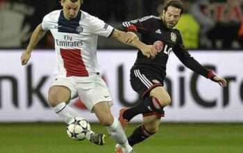 Prediksi Skor Bayer Leverkusen vs PSG 22 Oktober 2025: Champions League Fase Liga