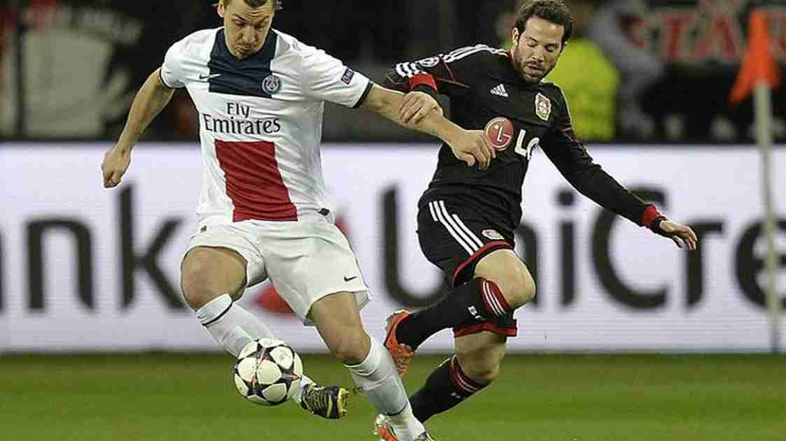 Prediksi Skor Bayer Leverkusen vs PSG