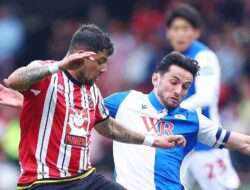 Prediksi Skor Blackburn vs Sheffield United 22 Oktober 2025: Liga Championship Pekan ke 11