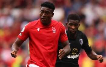 Prediksi Skor Bournemouth vs Nottingham Forest 26 Oktober 2025: Premier League Pekan Ke-9