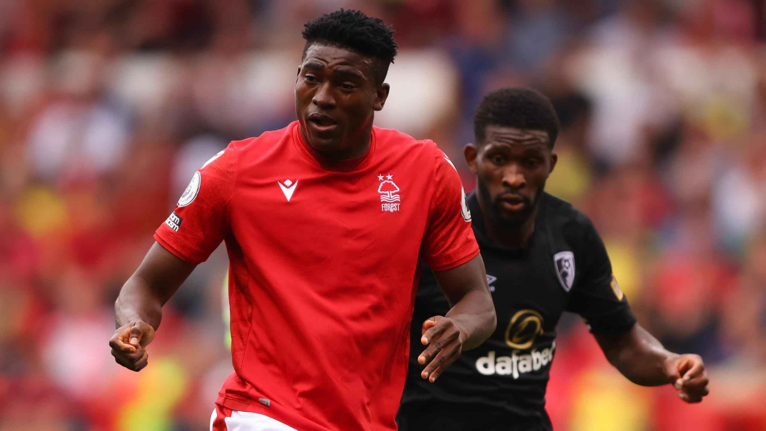 Prediksi Skor Bournemouth vs Nottingham Forest