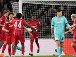 Prediksi Skor Freiburg vs Utrecht 24 Oktober 2025: Liga Eropa Putaran Ke 3