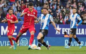 Prediksi Skor Getafe vs Girona 1 November 2025: La Liga Pekan ke 11