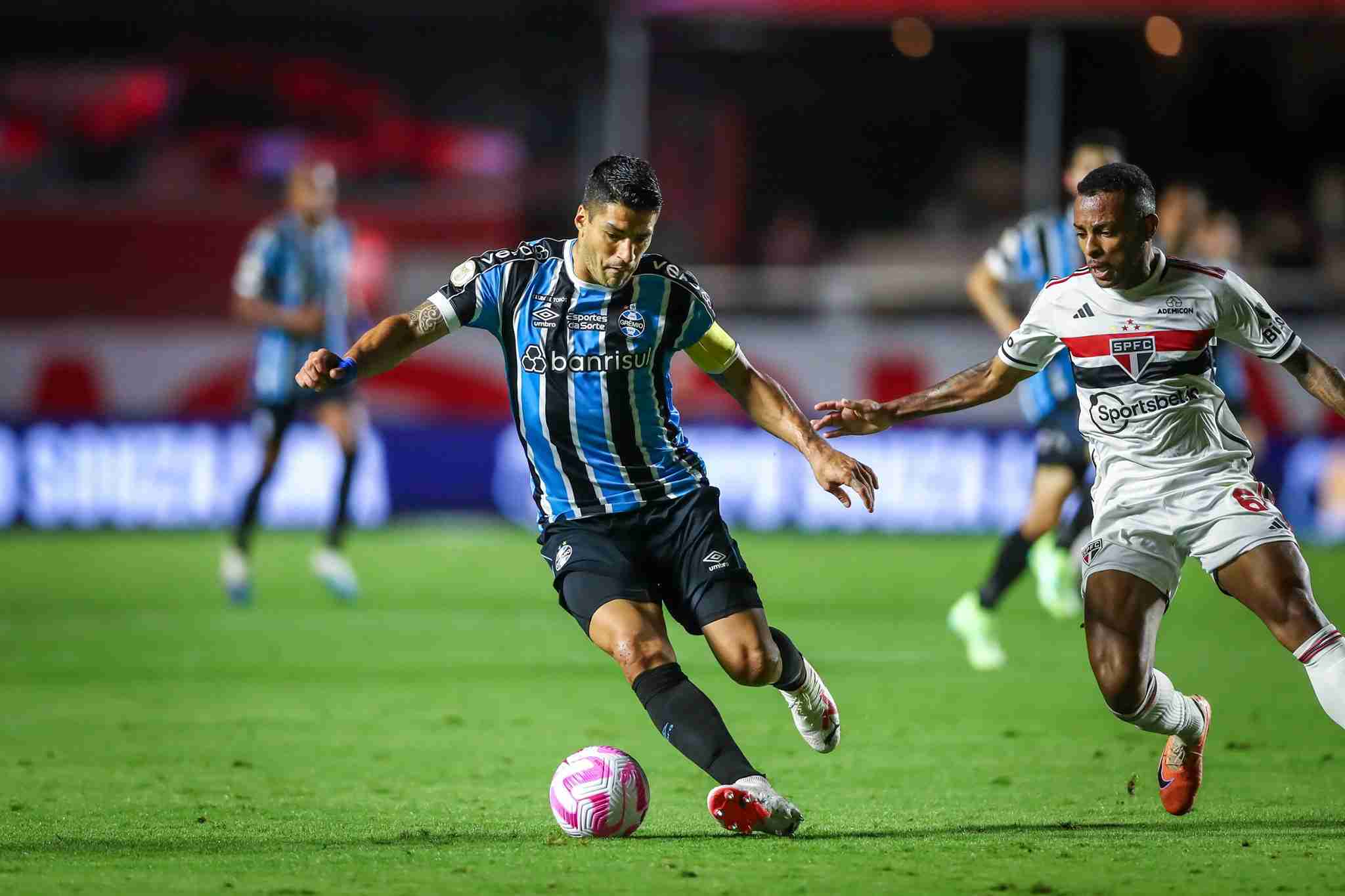 Prediksi Skor Gremio vs Sao Paulo