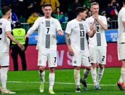 Prediksi Skor Kosovo vs Slovenia 11 Oktober 2025: Fase Grup Piala Dunia 2026