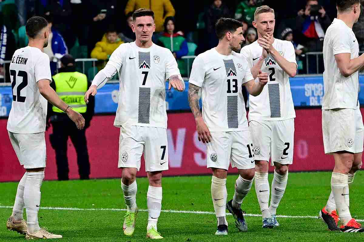 Prediksi Skor Kosovo vs Slovenia