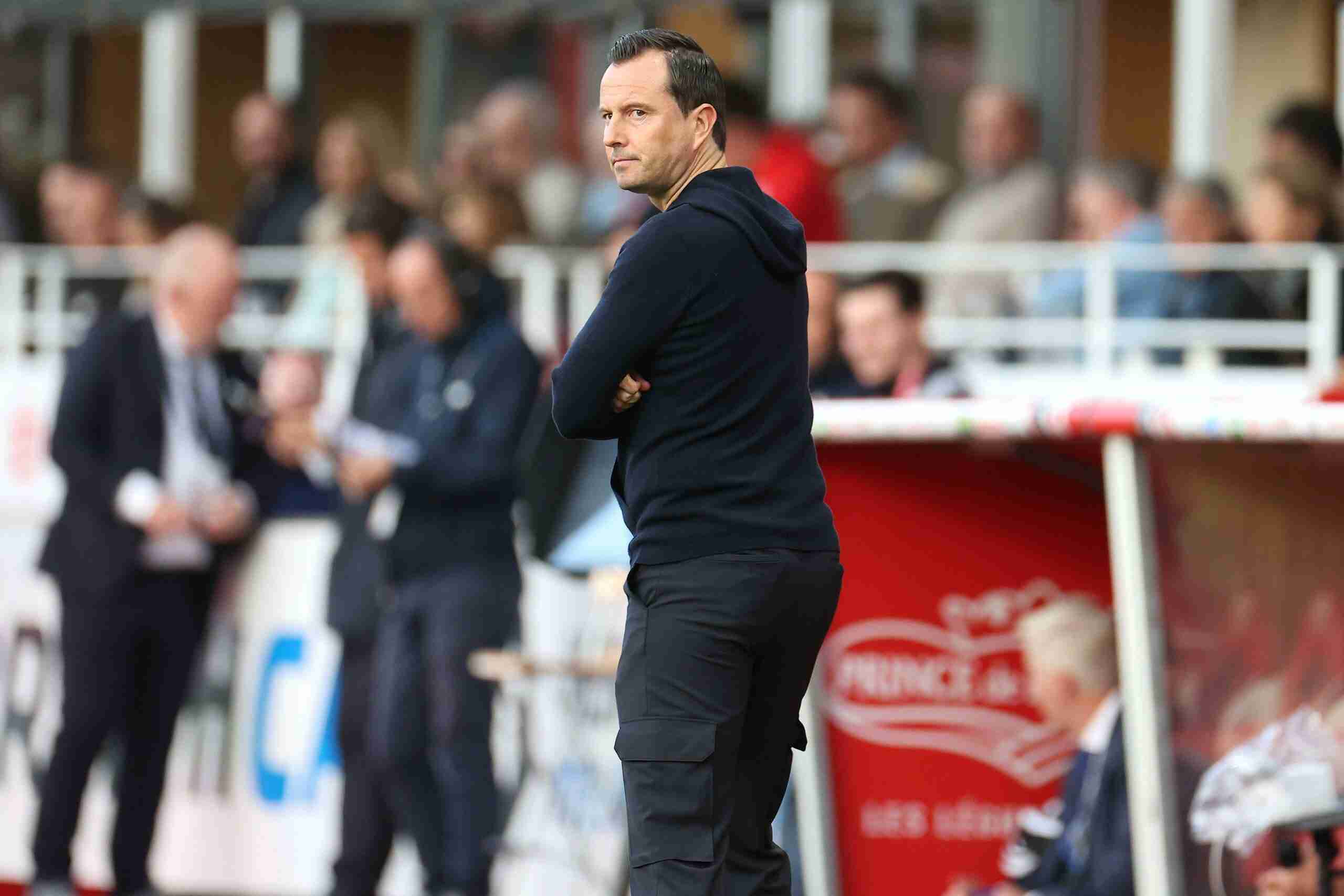 Prediksi Skor Le Havre vs Rennes