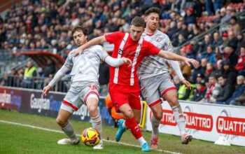 Prediksi Skor Leyton vs Crawley 7 Oktober 2025: EFL Trophy Pekan Ke 2