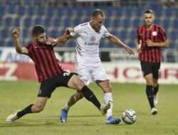 Prediksi Skor Lokomotiv Plovdiv vs Botev Vratsa 18 Oktober 2025: Bulgaria Parva Liga Pukul 00.00 WIB