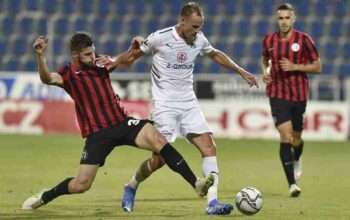 Prediksi Skor Lokomotiv Plovdiv vs Botev Vratsa 18 Oktober 2025: Bulgaria Parva Liga Pukul 00.00 WIB