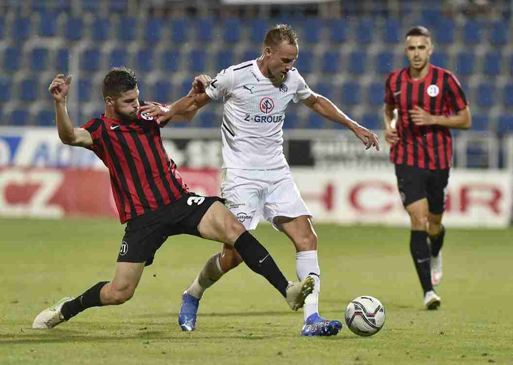 Prediksi Skor Lokomotiv Plovdiv vs Botev Vratsa