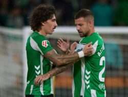 Prediksi Skor Ludogorets vs Real Betis 2 Oktober 2025: Liga Eropa Matchday Kedua