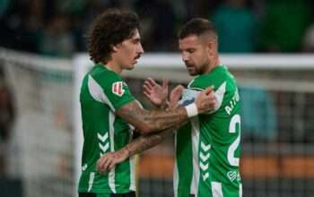 Prediksi Skor Ludogorets vs Real Betis 2 Oktober 2025: Liga Eropa Matchday Kedua