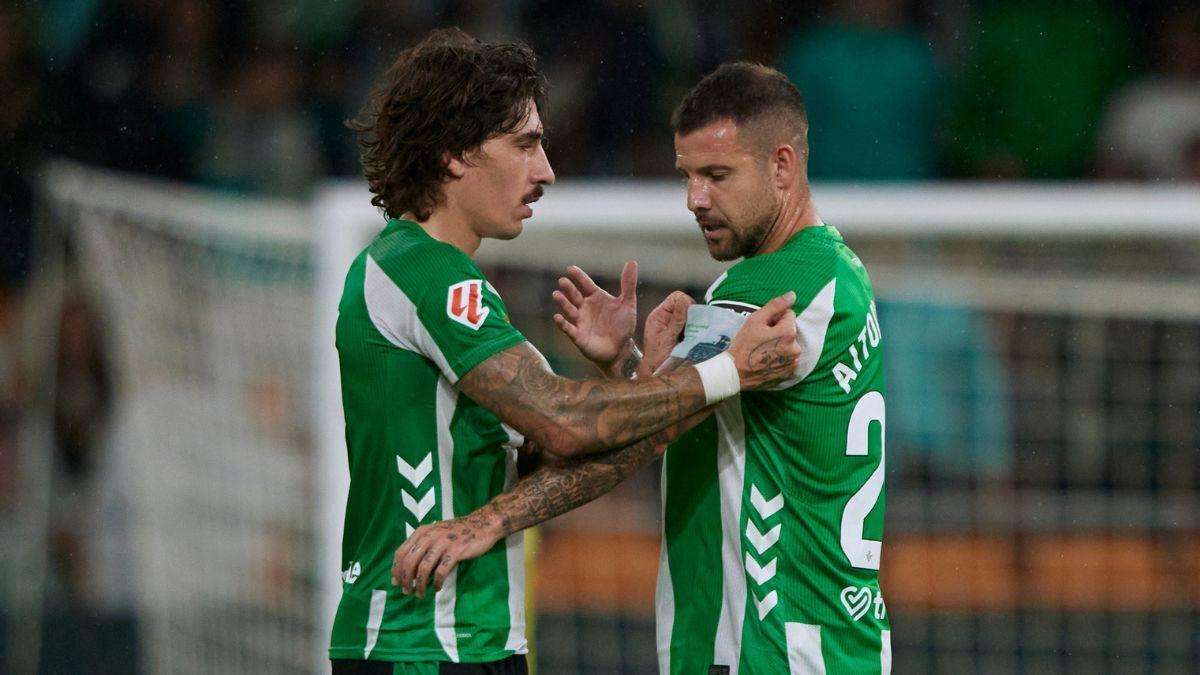 Prediksi Skor Ludogorets vs Real Betis