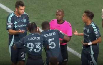 Prediksi Skor Minnesota United vs Sounders 28 Oktober 2025: MLS Playoff Babak 16 Besar