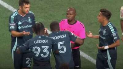 Prediksi Skor Minnesota United vs Sounders