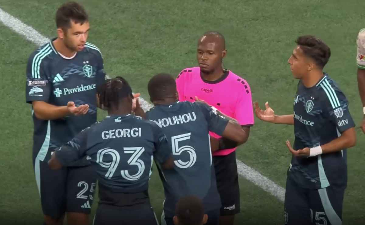 Prediksi Skor Minnesota United vs Sounders