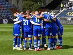 Prediksi Skor Plymouth vs Wigan 4 Oktober 2025: League One Pekan ke 11