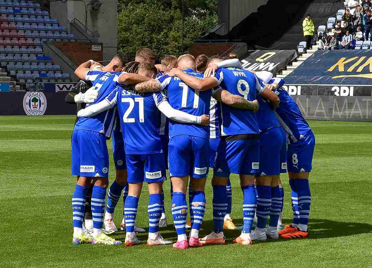 Prediksi Skor Plymouth vs Wigan