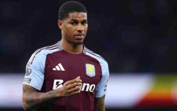 Rating Pemain Barcelona vs Sevilla, Siapa yang Paling Moncer