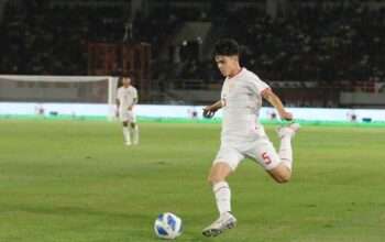 21 Daftar Pemain Timnas Indonesia U 17 di Piala Dunia U17 2025 Siap Taklukkan Musuh