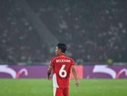 3 Kekurangan Pemain Timnas Indonesia Sehingga Takluk Pada Arab Saudi