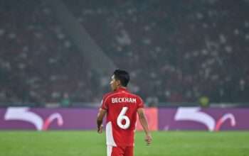 3 Kekurangan Pemain Timnas Indonesia Sehingga Takluk Pada Arab Saudi