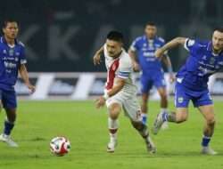 Prahara Persis Solo yang Derita Kekalahan dalam 8 Laga di BRI Super League 2025/2026