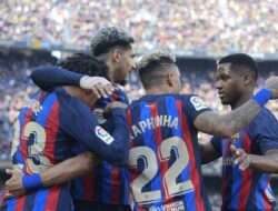 Prediksi Skor Barcelona vs Girona 18 Oktober 2025: La Liga Putaran Ke 9