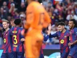 Prediksi Skor Barcelona vs Girona 19 Oktober 2025: La Liga Putaran Ke 9