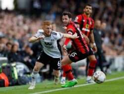 Prediksi Skor Bournemouth vs Fulham 4 Oktober 2025: Premier League Pekan Ke 7