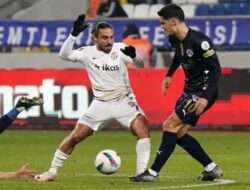 Prediksi Skor Eyupspor vs Kasimpasa 21 Oktober 2025: Liga Super Turki Pekan ke 9