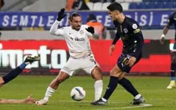 Prediksi Skor Eyupspor vs Kasimpasa 21 Oktober 2025: Liga Super Turki Pekan ke 9