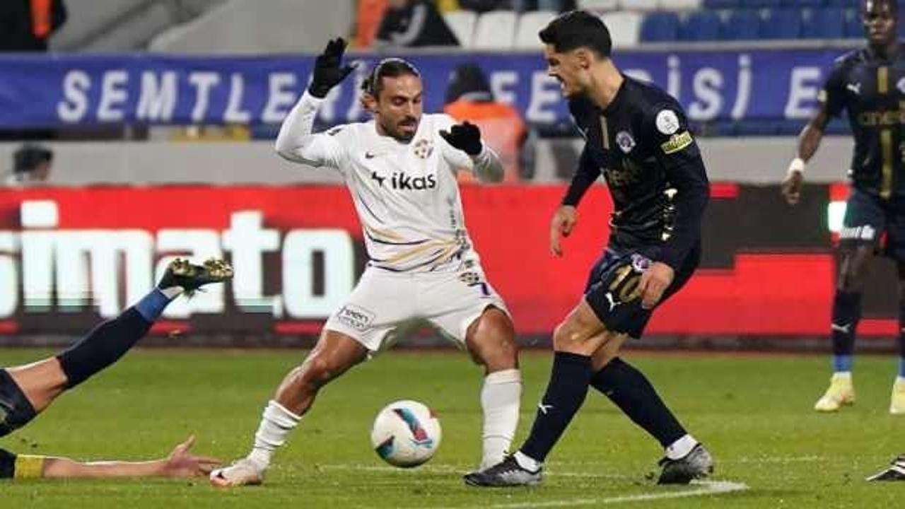 Prediksi Skor Eyupspor vs Kasimpasa