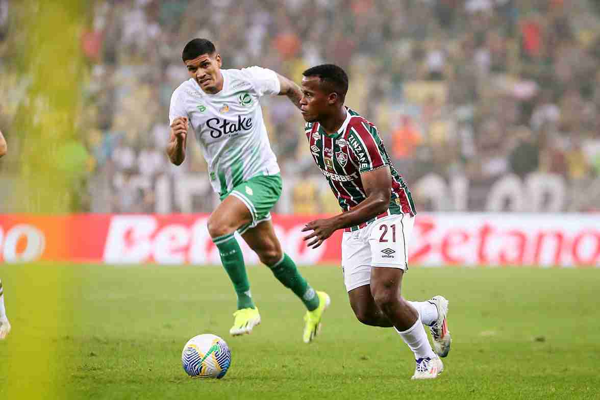 Prediksi Skor Fluminense vs Juventude