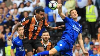 Prediksi Skor Hull City vs Leicester