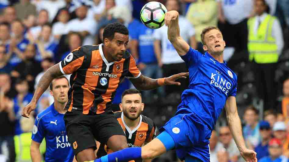 Prediksi Skor Hull City vs Leicester