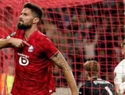 Prediksi Skor Lille vs PAOK 24 Oktober 2025: Liga Europa Putaran Ke 3