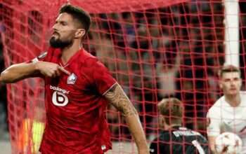 Prediksi Skor Lille vs PAOK 24 Oktober 2025: Liga Europa Putaran Ke 3