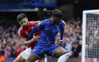 Prediksi Skor Nottingham vs Chelsea 18 Oktober 2025: Liga Inggris Pekan Ke 8