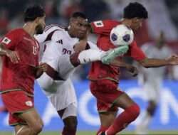 Prediksi Skor Qatar vs Uni Emirat Arab 15 Oktober 2025: Kualifikasi Piala Dunia Grup A