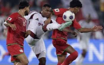 Prediksi Skor Qatar vs Uni Emirat Arab 15 Oktober 2025: Kualifikasi Piala Dunia Grup A