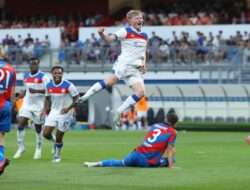 Prediksi Skor Viktoria Plzen vs Malmo Eropa 2 Oktober 2025: Liga Eropa Matchday Kedua