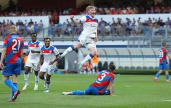 Prediksi Skor Viktoria Plzen vs Malmo Eropa 2 Oktober 2025: Liga Eropa Matchday Kedua