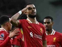 Rating Pemain Liverpool Kontra Chelsea, Didominasi Hal Buruk
