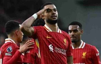 Rating Pemain Liverpool Kontra Chelsea, Didominasi Hal Buruk