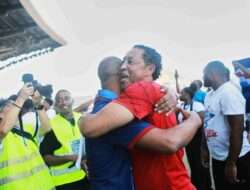 Cape Verde Lolos ke Piala Dunia 2026, Penduduknya Padahal Cuma Sedikit